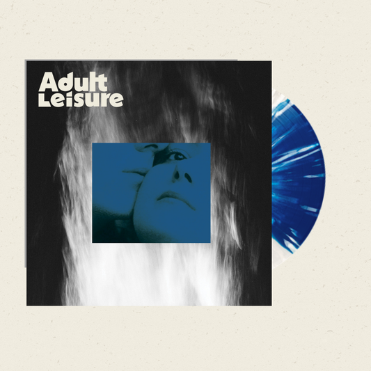 'The Things You Don't Know Yet' (Limited Edition 'Marbled Ash' LP)