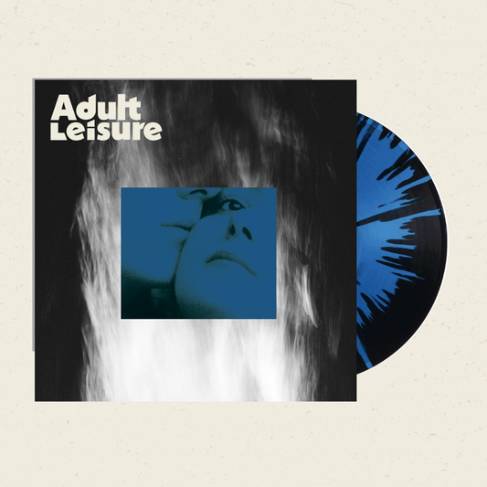 'The Things You Don't Know Yet' ('Midnight Blue' LP)