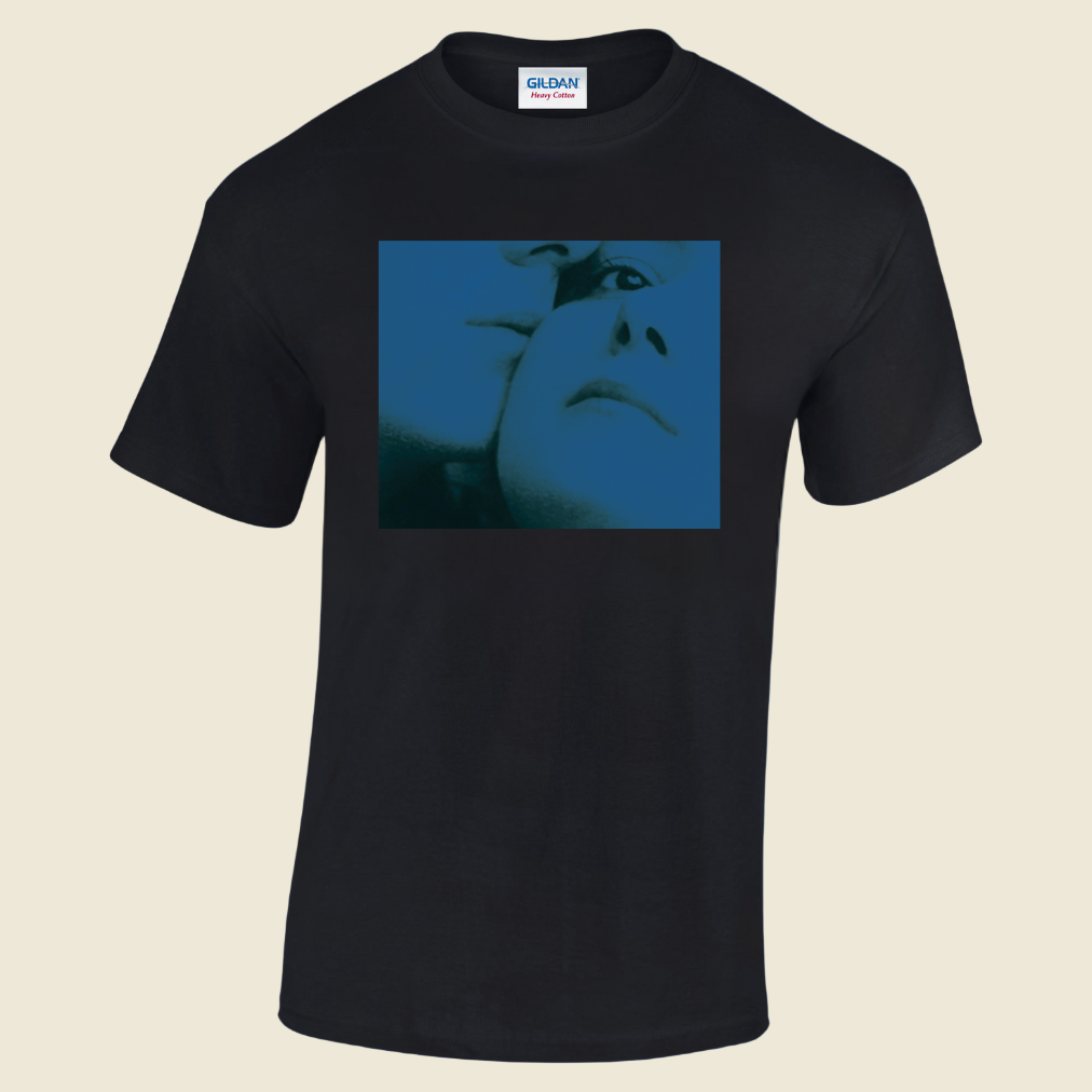 'The Things You Don't Know Yet' T-shirt and Vinyl Bundle